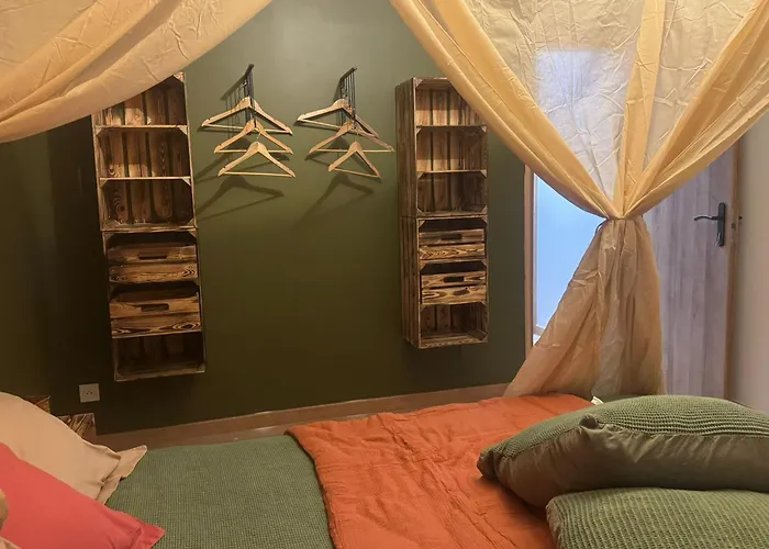 Appartamento Maison Nomade