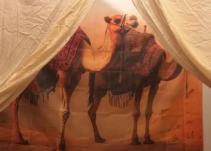 Appartamento Maison Nomade