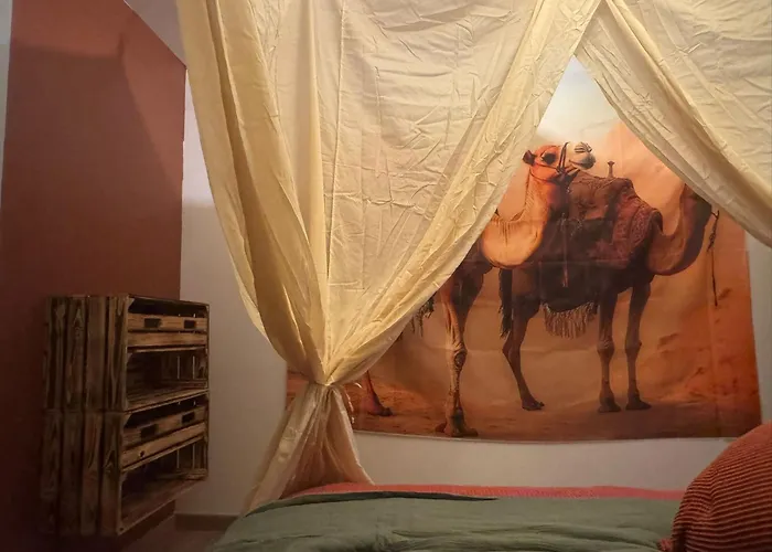 Maison Nomade Apartment Feignies
