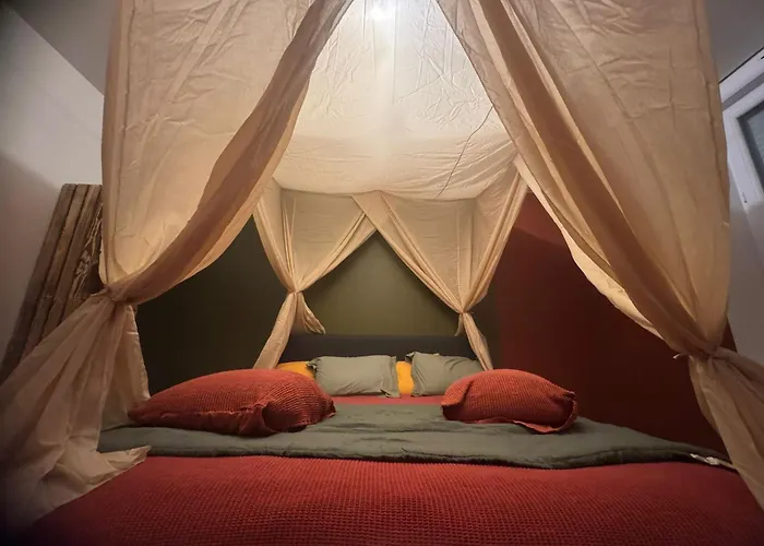 Maison Nomade Appartamento