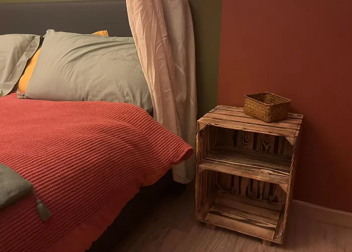 Maison Nomade Appartamento *