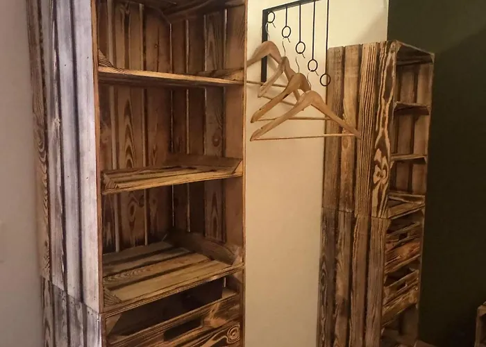 Maison Nomade Feignies