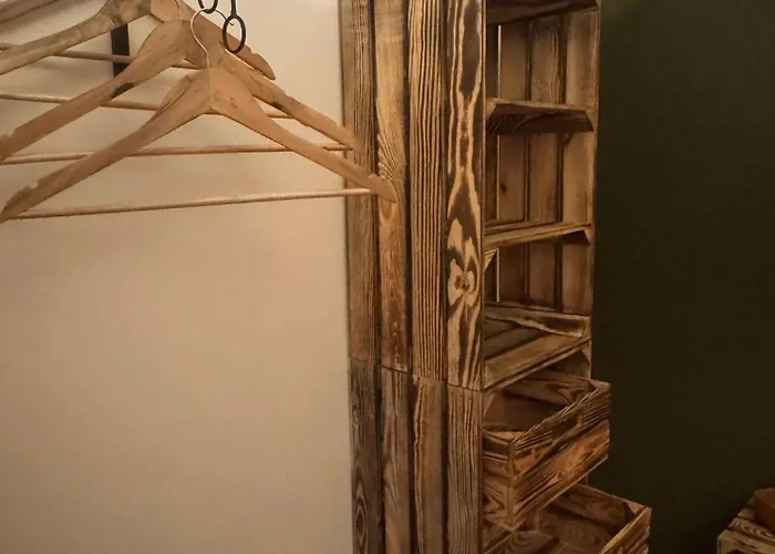 Maison Nomade Apartment Feignies