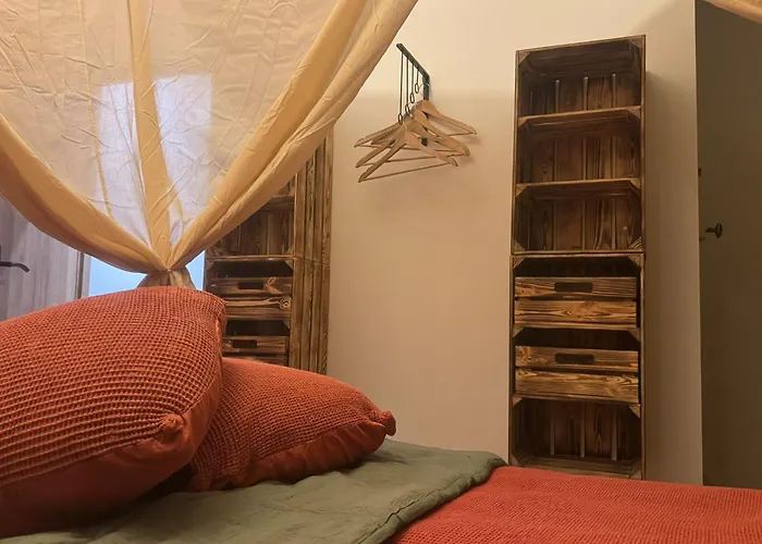 Appartamento Maison Nomade