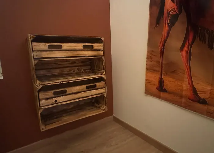 Maison Nomade Apartment *