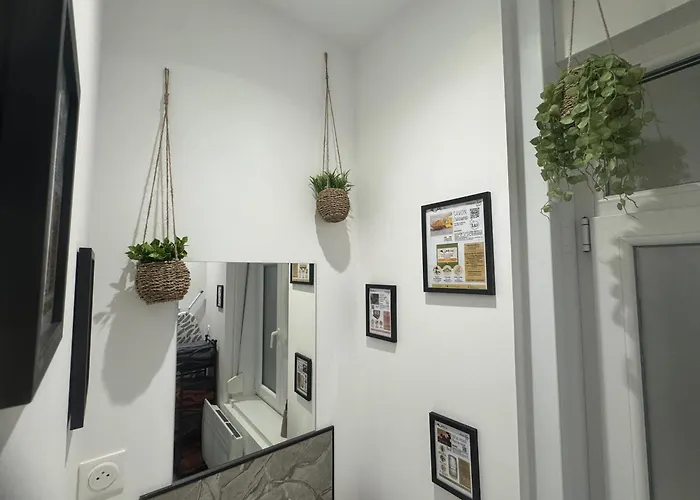 Maison Nomade Feignies