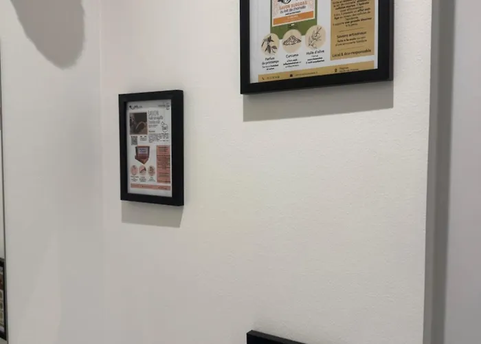 Maison Nomade Appartamento