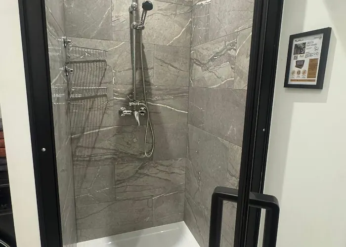 Maison Nomade Appartamento *