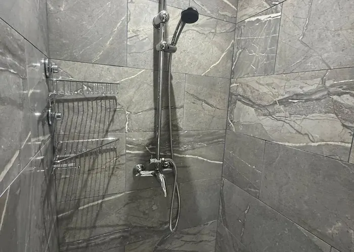 Maison Nomade Appartamento