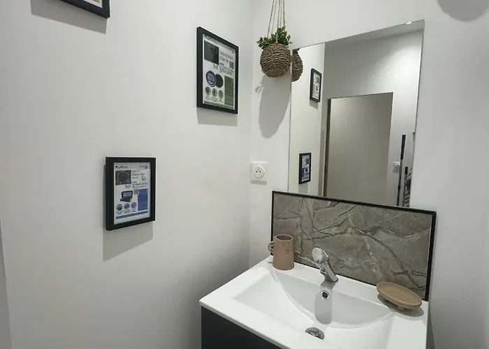 Maison Nomade Feignies