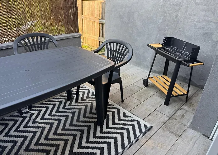 Apartmán Maison Nomade *